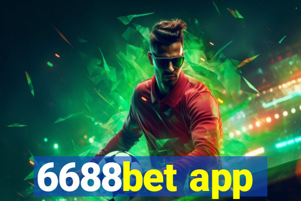 6688bet app